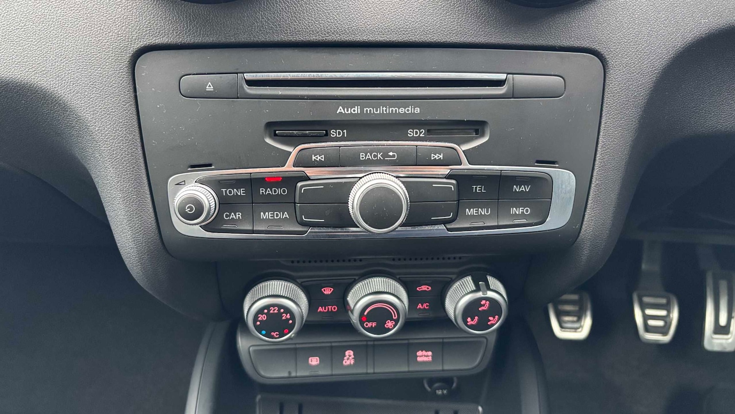 Used Audi A1 2017 for sale - 77058291: Photo 16