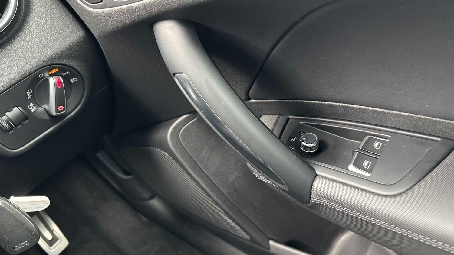 Used Audi A1 2017 for sale - 77058291: Photo 18