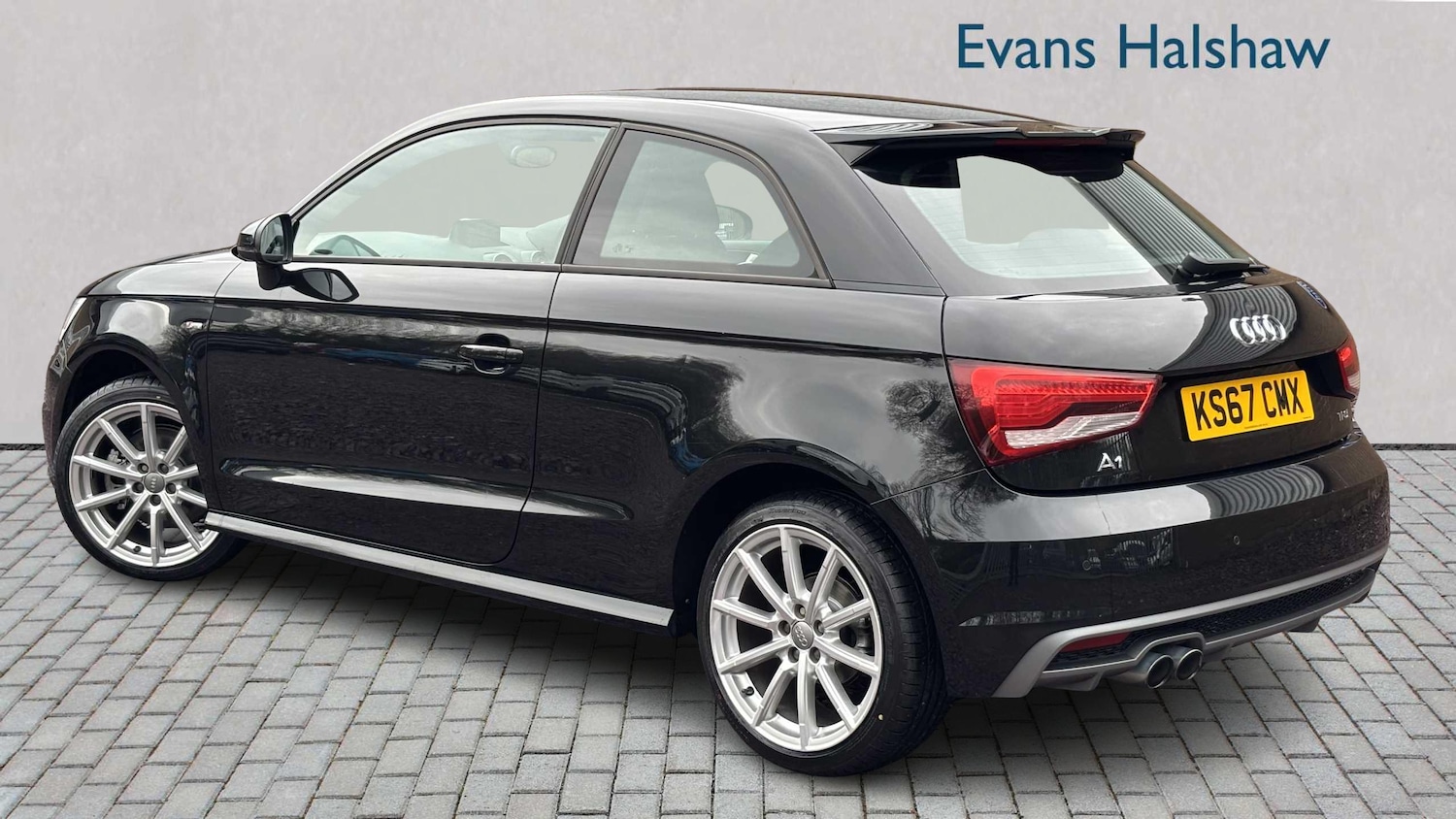 Used Audi A1 2017 for sale - 77058291: Photo 3