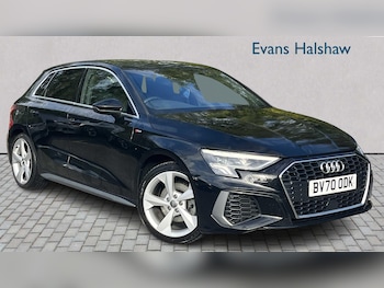 Audi - A3