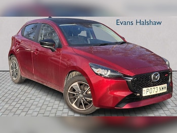 Used Mazda Mazda2 2023 for sale - 77500414: Photo