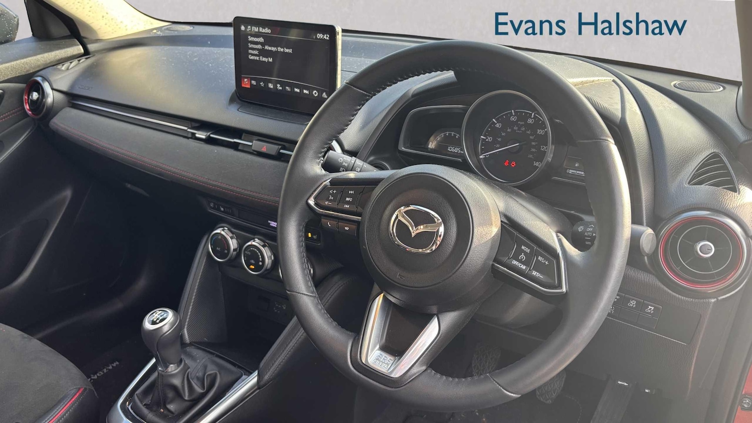 Used Mazda Mazda2 2023 for sale - 77500414: Photo 3