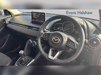 Used Mazda Mazda2 2023 for sale - 77500414: Photo