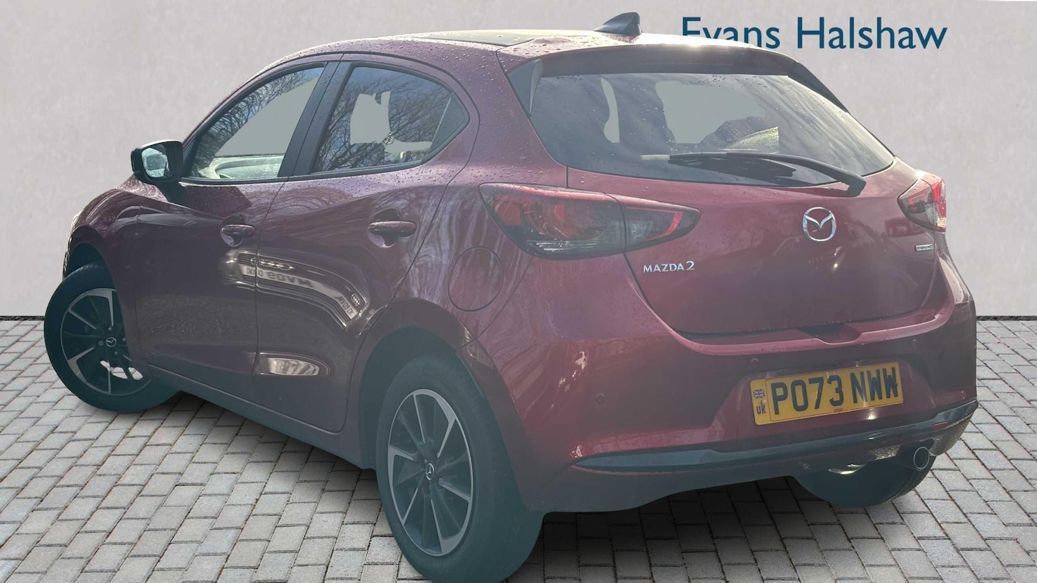 Used Mazda Mazda2 2023 for sale - 77500414: Photo 5