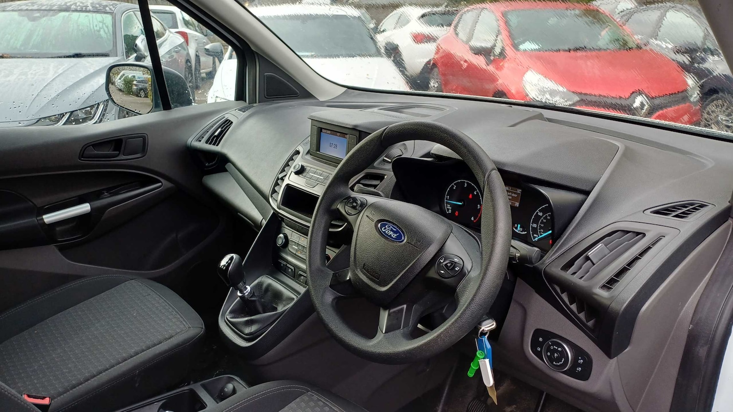 Used Ford Transit Connect 2021 for sale - 76460354: Photo 3