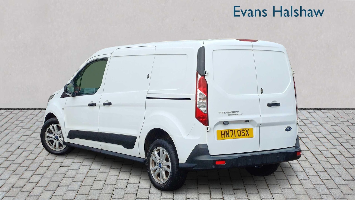 Used Ford Transit Connect 2021 for sale - 76460354: Photo 5