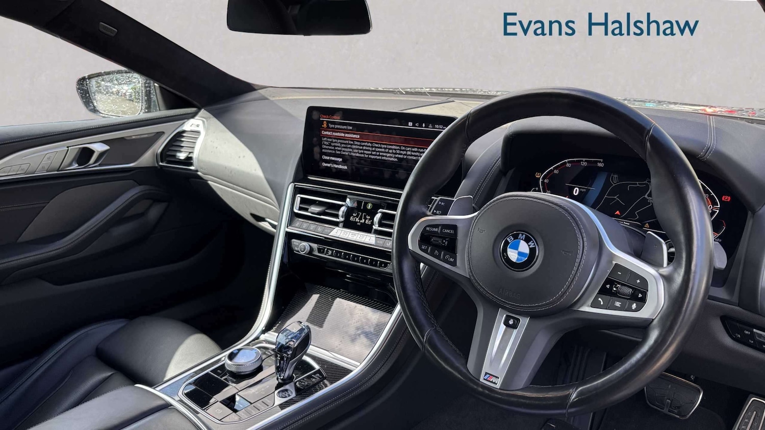 Used BMW 8 Series 2023 for sale - 78118901: Photo 3