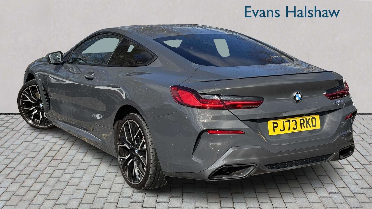 Used BMW 8 Series 2023 for sale - 78118901: Photo 5