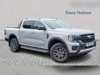 Used Ford Ranger 2023 for sale - 79351791: Photo
