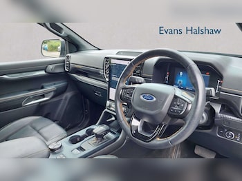 Used Ford Ranger 2023 for sale - 79351791: Photo