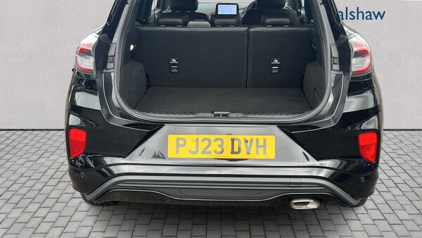 Used Ford Puma 2023 for sale - 75530387: Photo 11