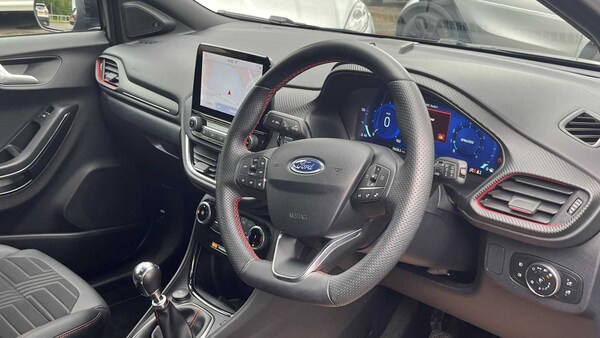 Used Ford Puma 2023 for sale - 75530387: Photo 12