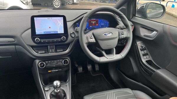 Used Ford Puma 2023 for sale - 75530387: Photo 14