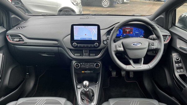 Used Ford Puma 2023 for sale - 75530387: Photo 17