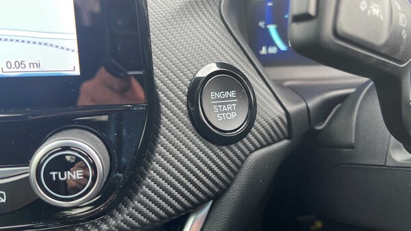 Used Ford Puma 2023 for sale - 75530387: Photo 23