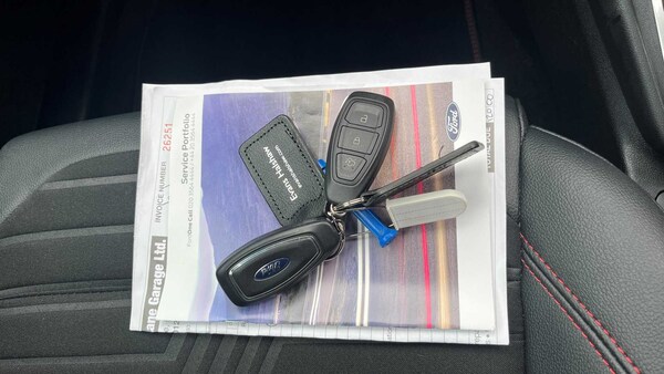 Used Ford Puma 2023 for sale - 75530387: Photo 29