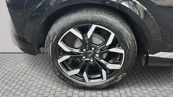 Used Ford Puma 2023 for sale - 75530387: Photo 30