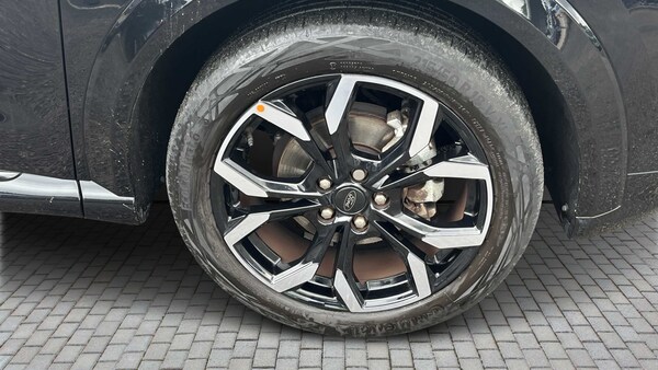 Used Ford Puma 2023 for sale - 75530387: Photo 31