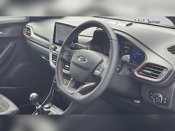 Used Ford Puma 2023 for sale - 75530387: Photo