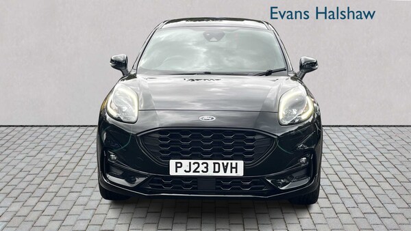 Used Ford Puma 2023 for sale - 75530387: Photo 7