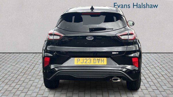 Used Ford Puma 2023 for sale - 75530387: Photo 8