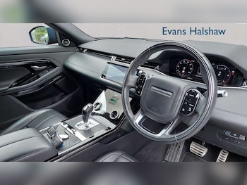 Used Land Rover Range Rover Evoque 2019 for sale - 79351953: Photo