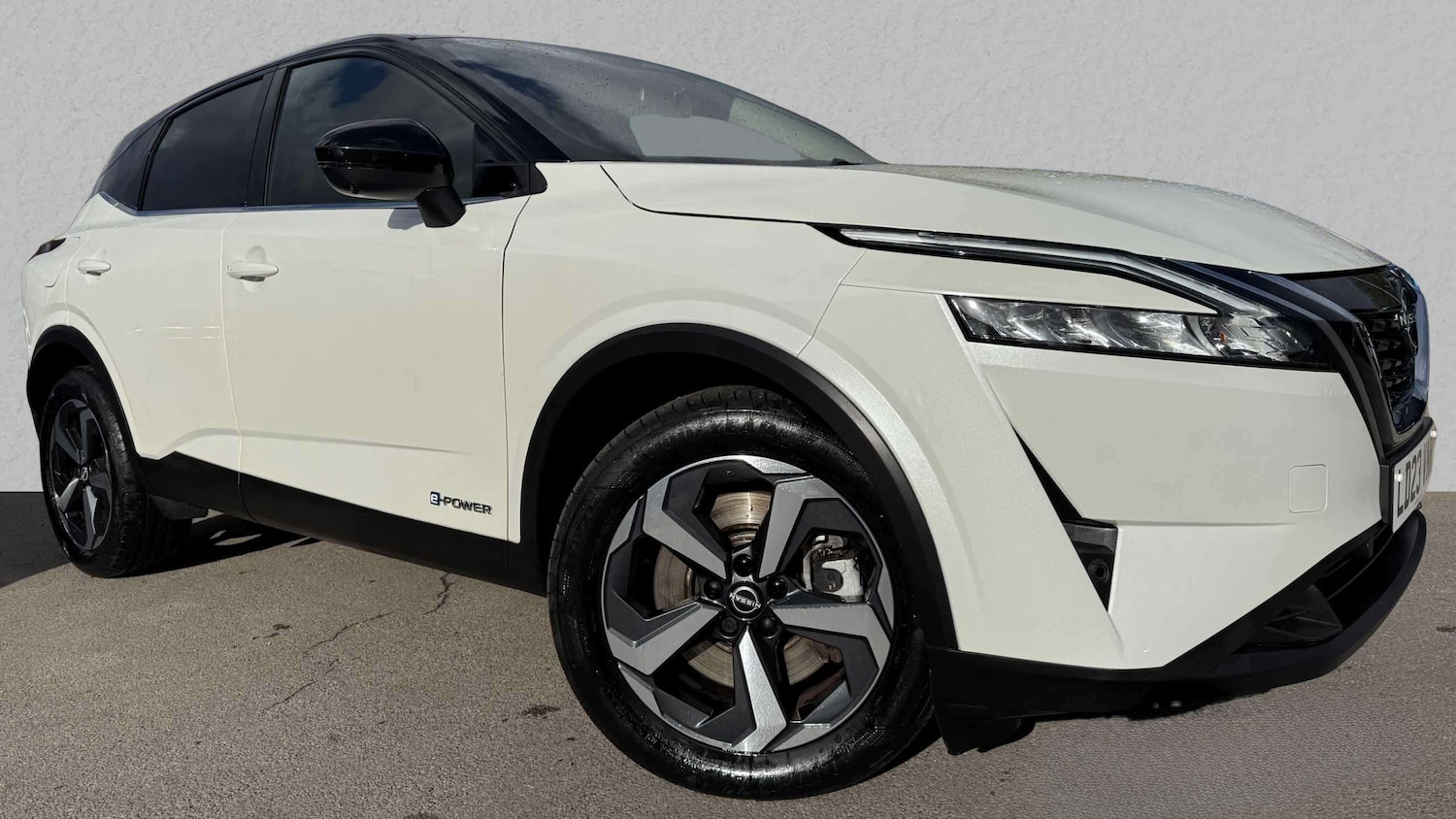 Used Nissan Qashqai 2023 for sale - 76789302: Photo 1