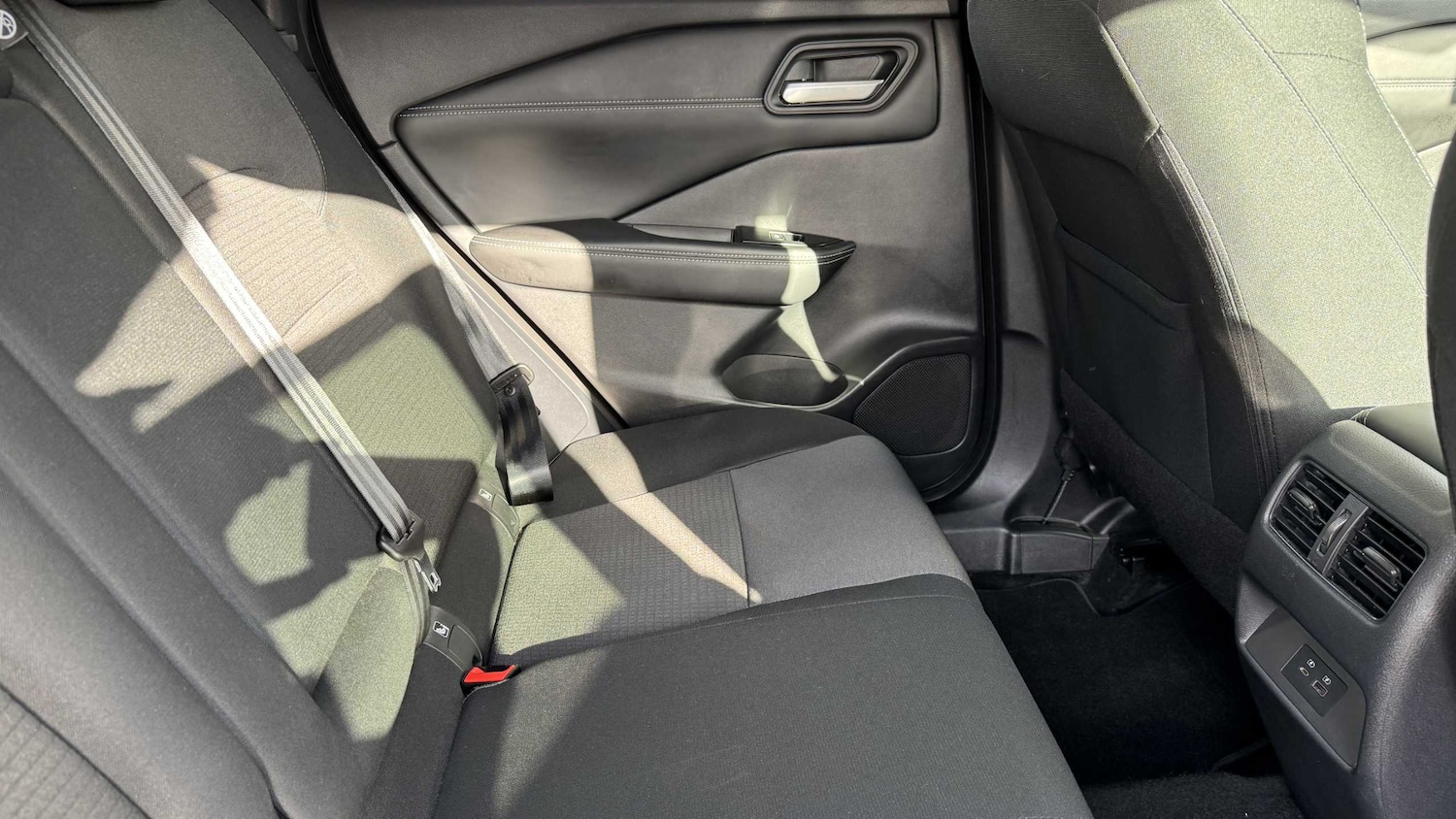 Used Nissan Qashqai 2023 for sale - 76789302: Photo 35