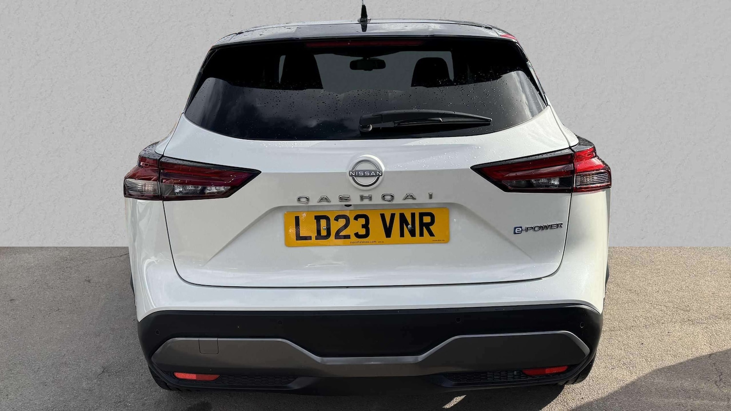 Used Nissan Qashqai 2023 for sale - 76789302: Photo 5