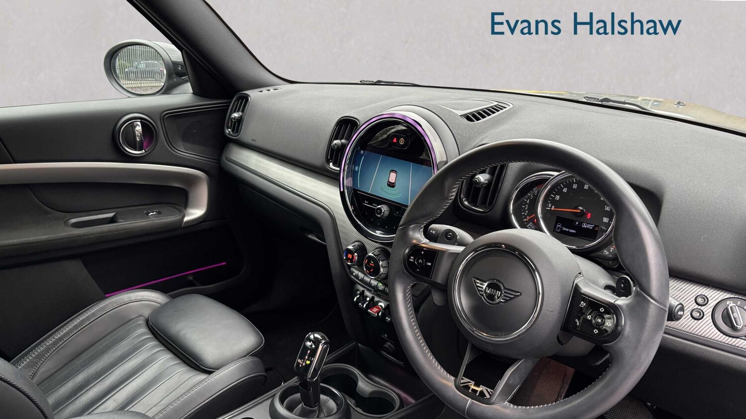 Used MINI Countryman 2022 for sale - 77397867: Photo 11