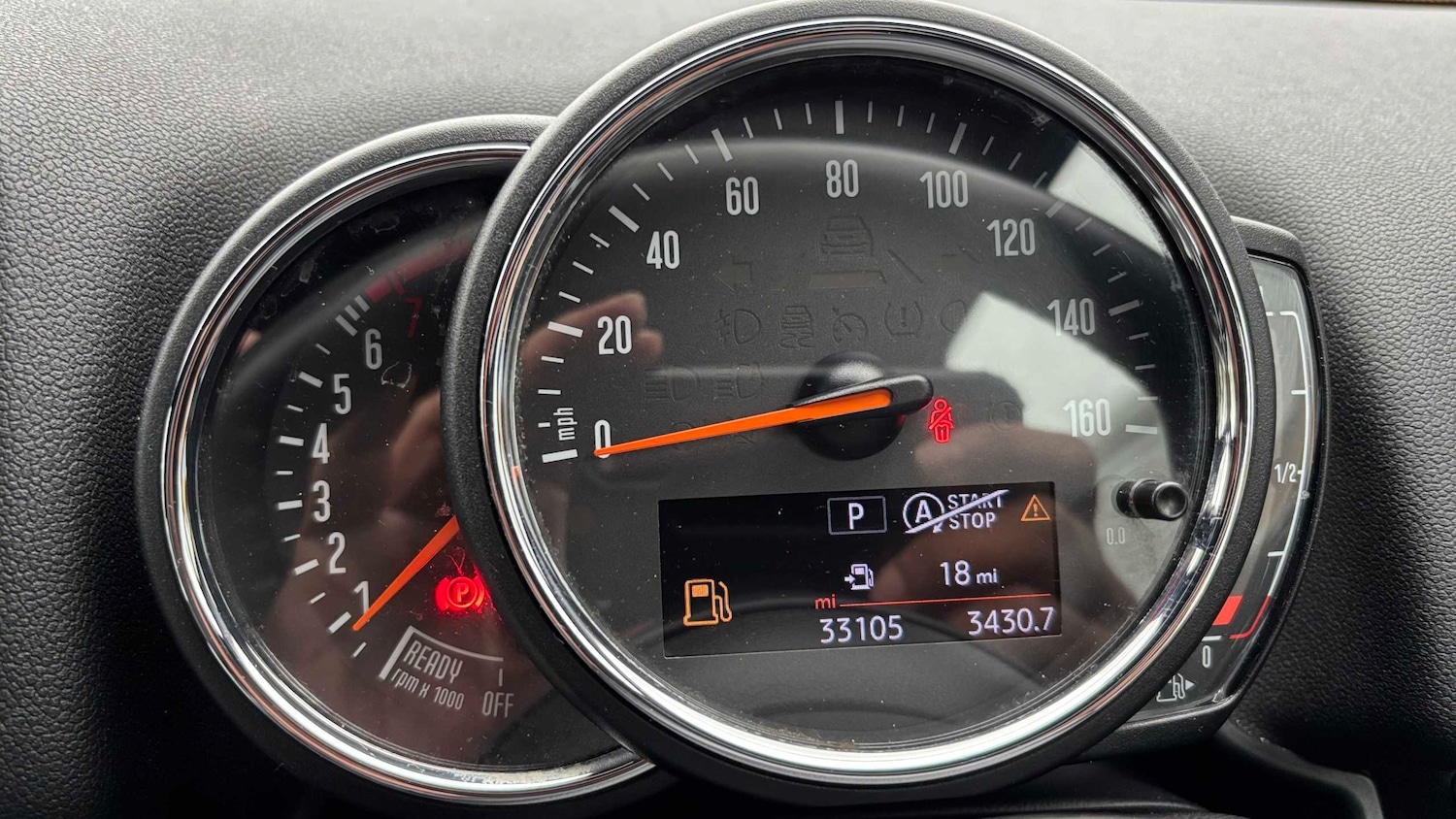 Used MINI Countryman 2022 for sale - 77397867: Photo 12