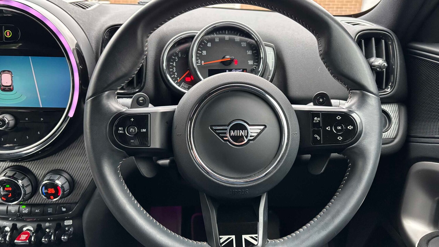 Used MINI Countryman 2022 for sale - 77397867: Photo 13