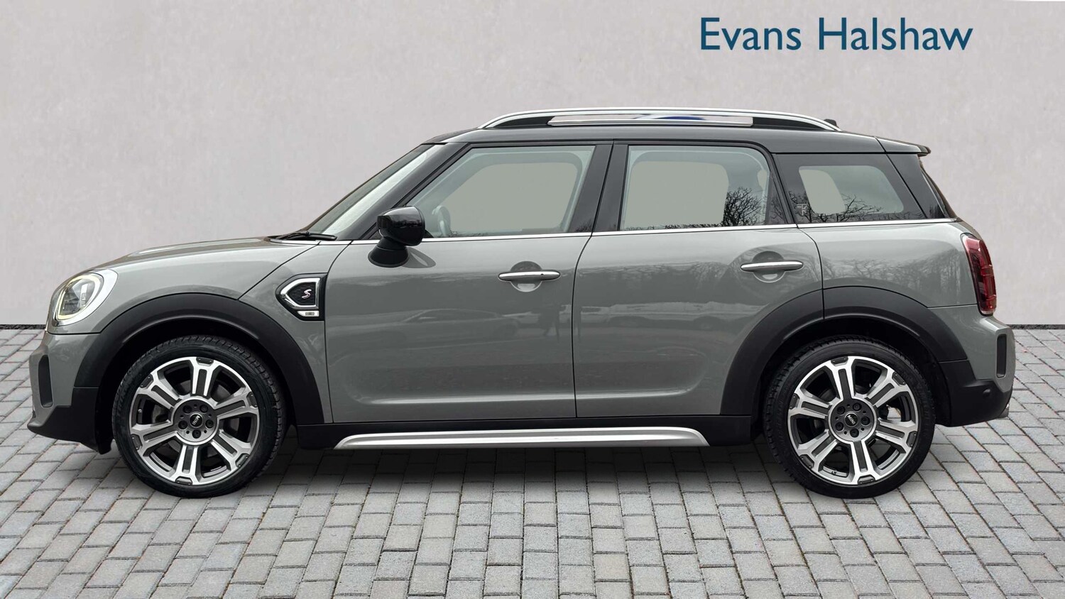 Used MINI Countryman 2022 for sale - 77397867: Photo 6