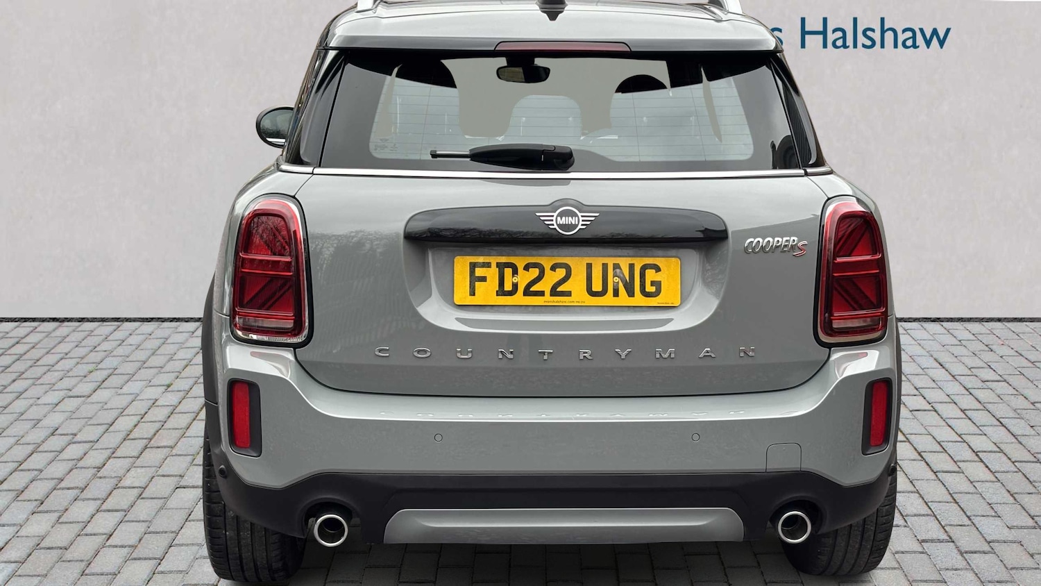 Used MINI Countryman 2022 for sale - 77397867: Photo 7