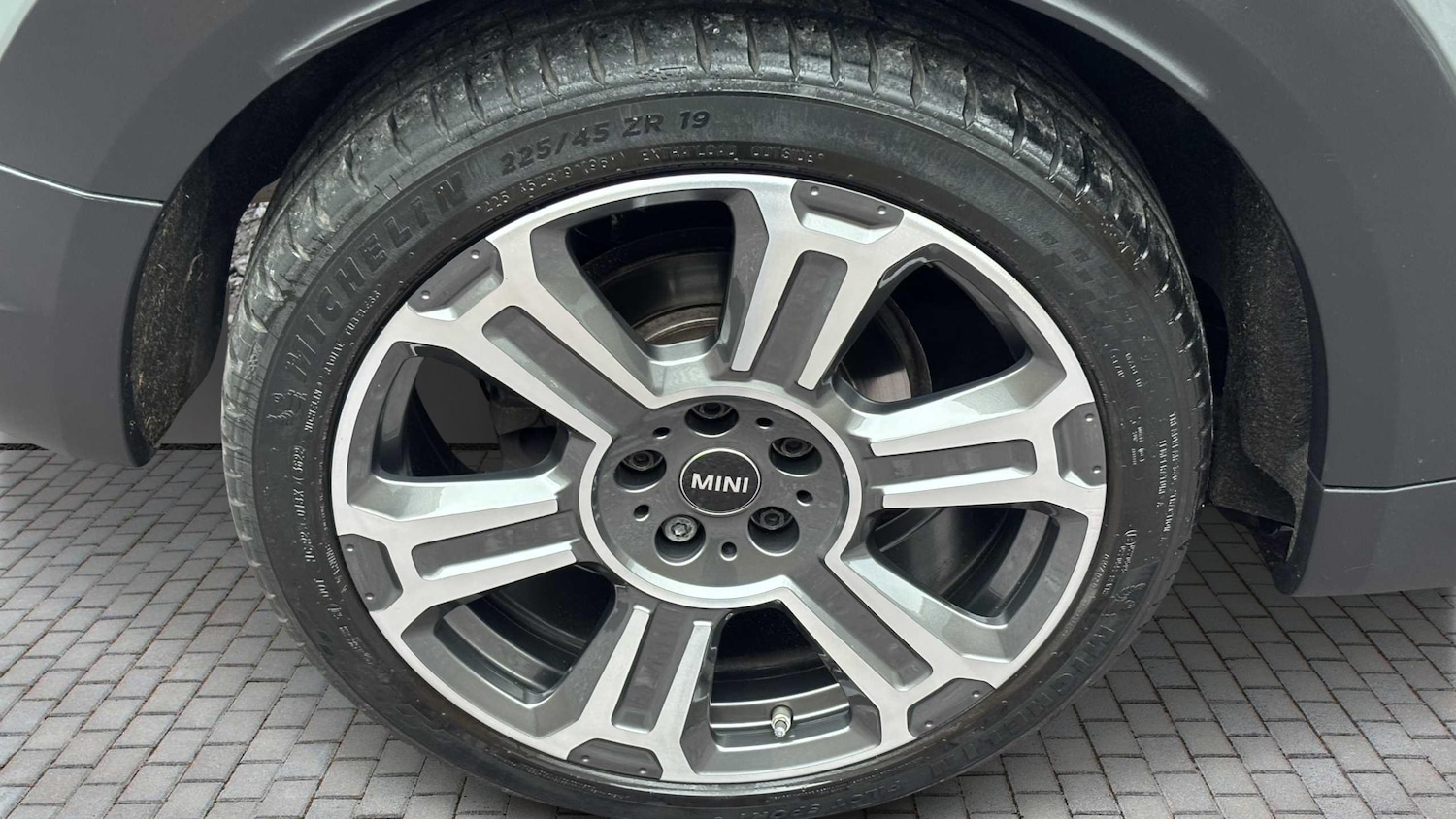 Used MINI Countryman 2022 for sale - 77397867: Photo 8