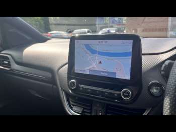 2023 - 1.0 EcoBoost Hybrid mHEV ST-Line X 5dr
