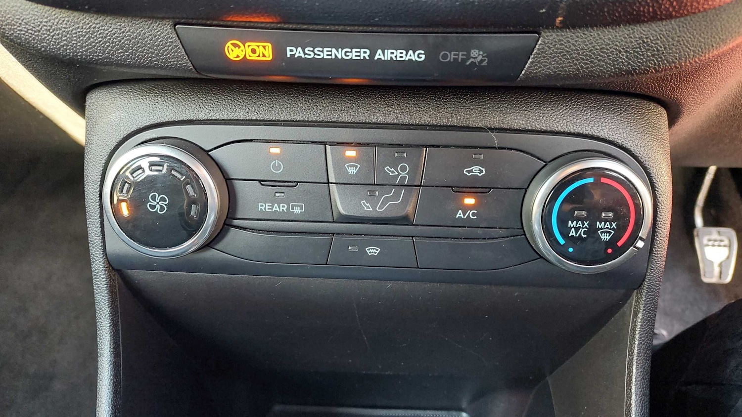 Used Ford Fiesta 2019 for sale - 76501854: Photo 14