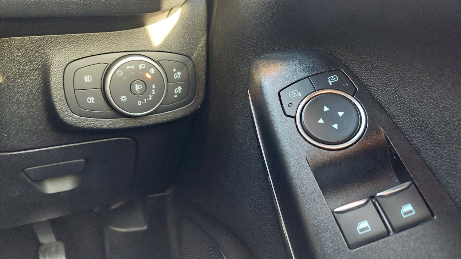 Used Ford Fiesta 2019 for sale - 76501854: Photo 17