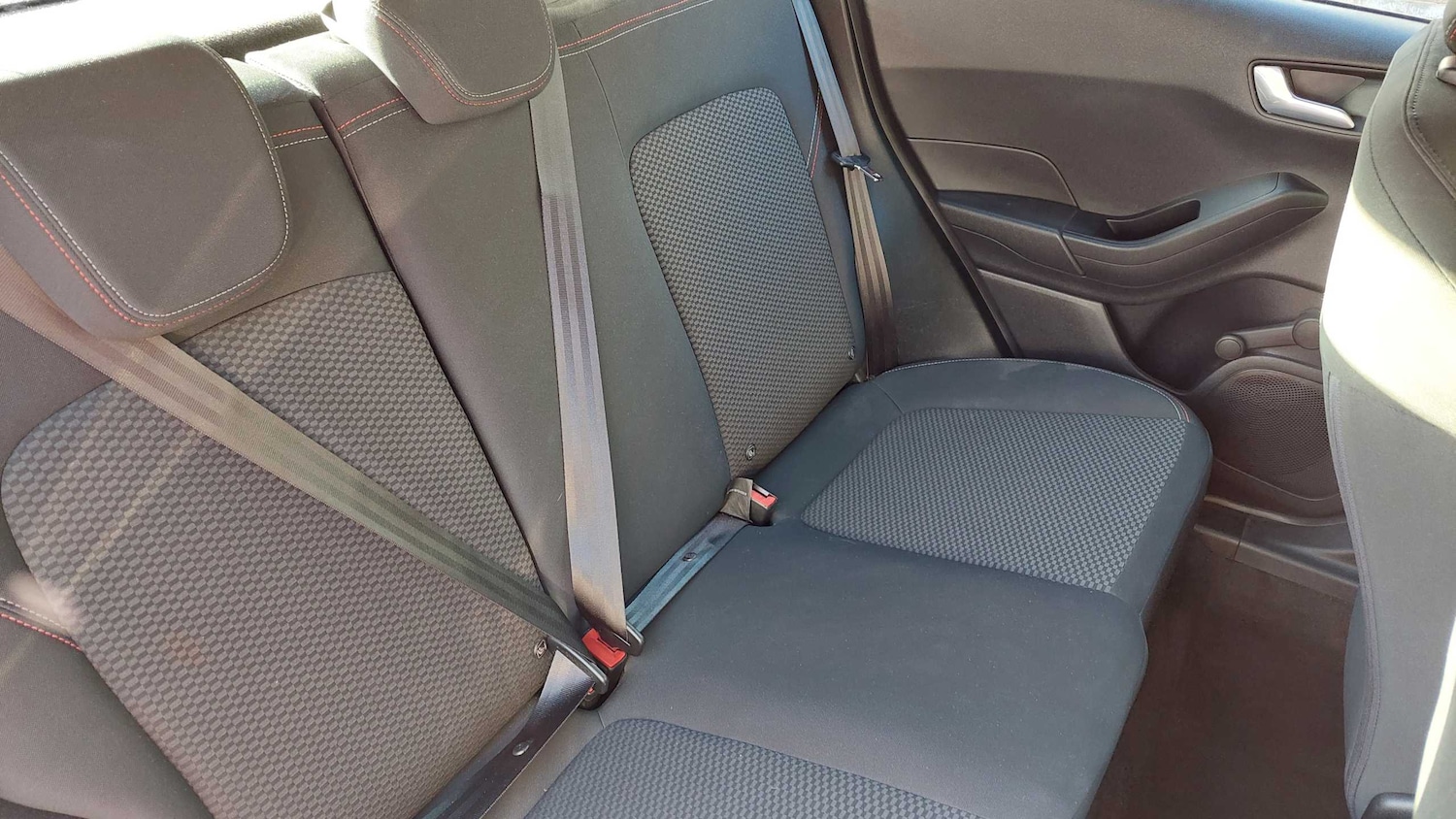 Used Ford Fiesta 2019 for sale - 76501854: Photo 18