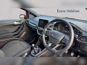 Used Ford Fiesta 2019 for sale - 76501854: Photo