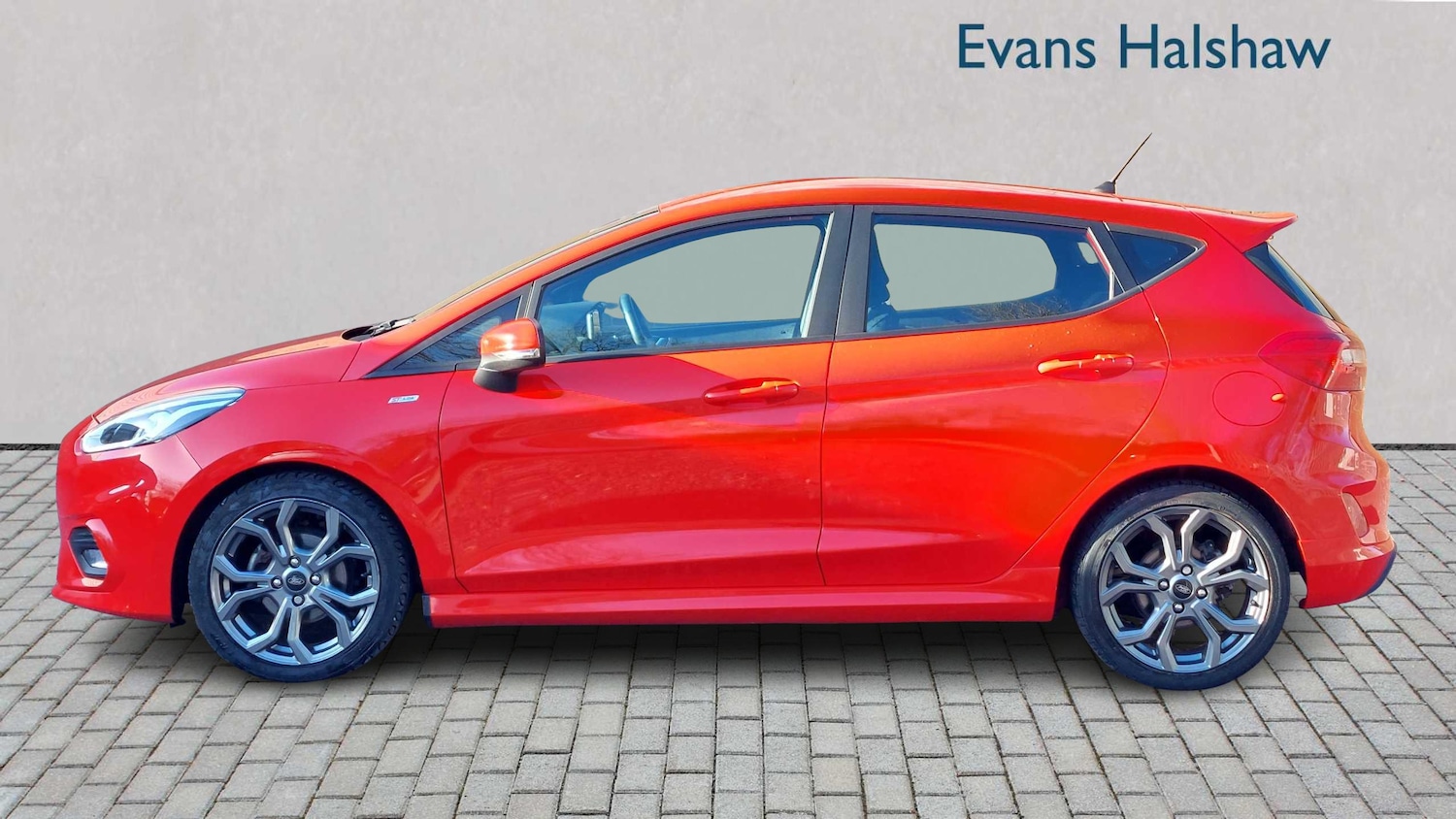 Used Ford Fiesta 2019 for sale - 76501854: Photo 6