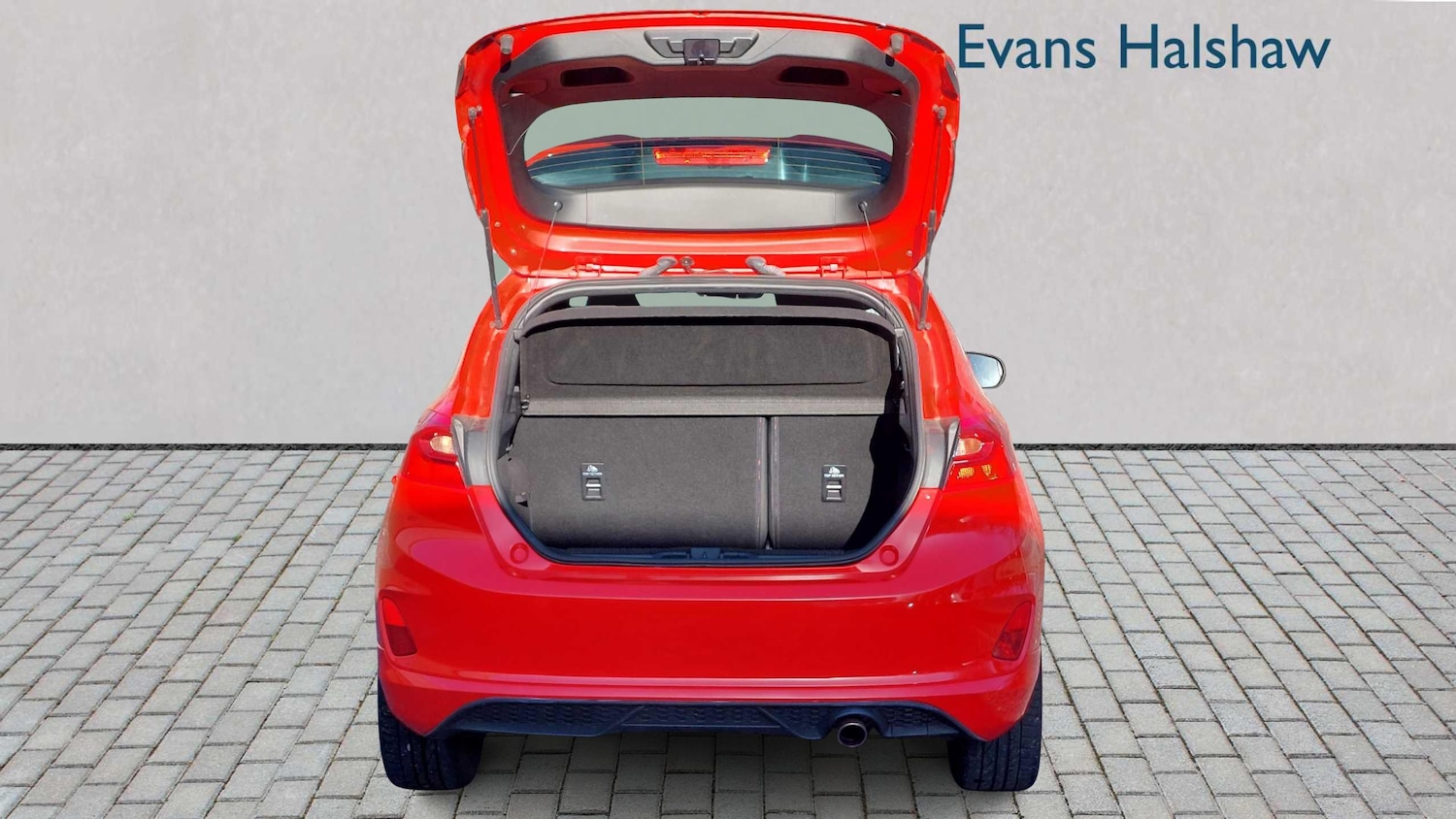 Used Ford Fiesta 2019 for sale - 76501854: Photo 9