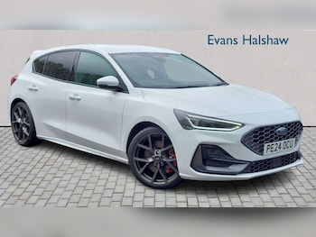Used Ford Focus 2024 for sale - 78625194: Photo