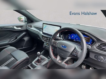 Used Ford Focus 2024 for sale - 78625194: Photo