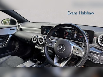 Used Mercedes-Benz A-Class 2022 for sale - 78550995: Photo