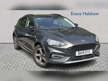 Used Ford Focus 2019 for sale - 78913703: Photo