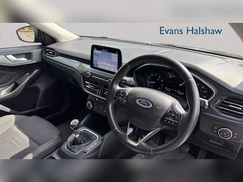 Used Ford Focus 2019 for sale - 78913703: Photo