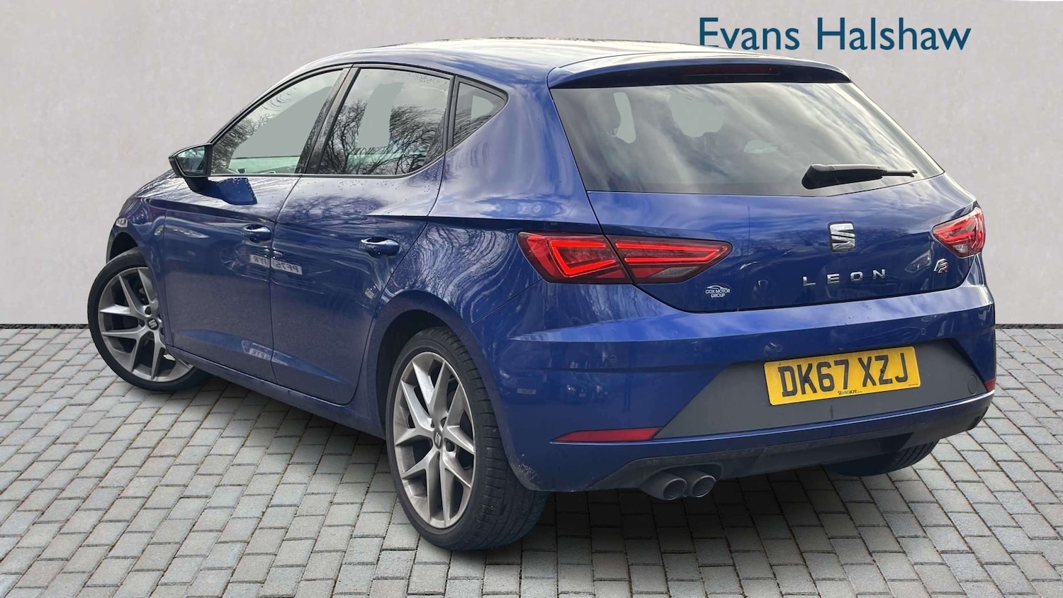 Used SEAT Leon 2017 for sale - 77979575: Photo 5