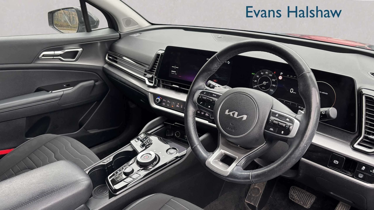 Used Kia Sportage 2023 for sale - 77885888: Photo 3