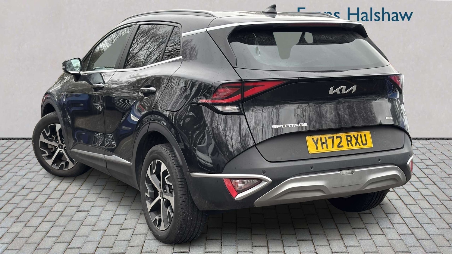 Used Kia Sportage 2023 for sale - 77885888: Photo 5